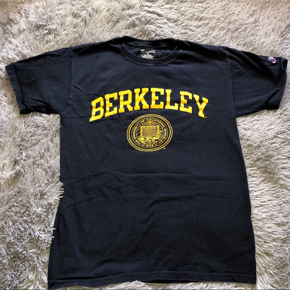 Berkeley T Shirt